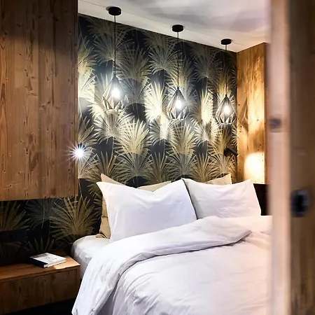 Aparthotel Chalina *