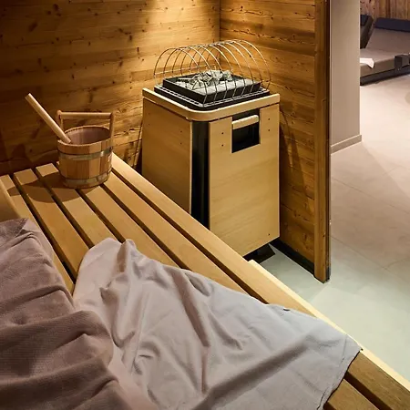 Appart hôtel Chalina By Peak 3*