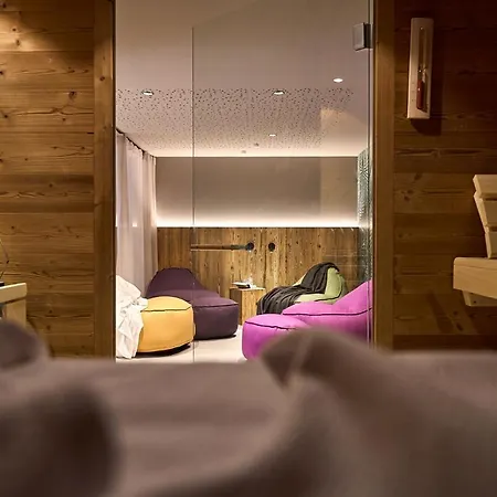 Aparthotel Chalina