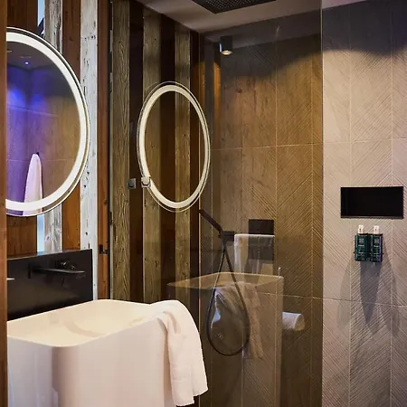 Chalina Aparthotel Leutasch