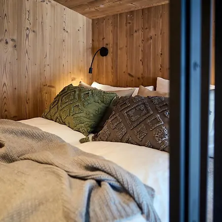 Aparthotel Chalina *