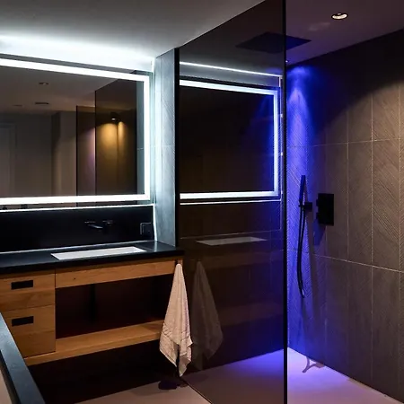 Aparthotel Chalina