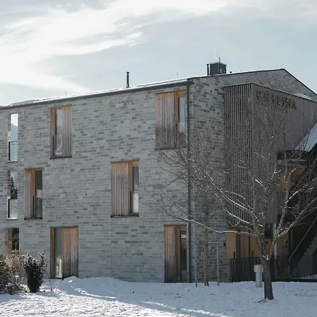 Chalina Aparthotel Leutasch