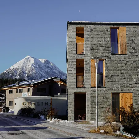 Chalina 3* Leutasch