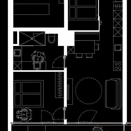 Aparthotel Chalina By Peak