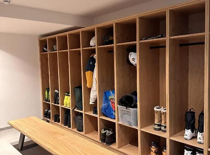 Chalina Ξενοδοχείο με διαμερίσματα 3*