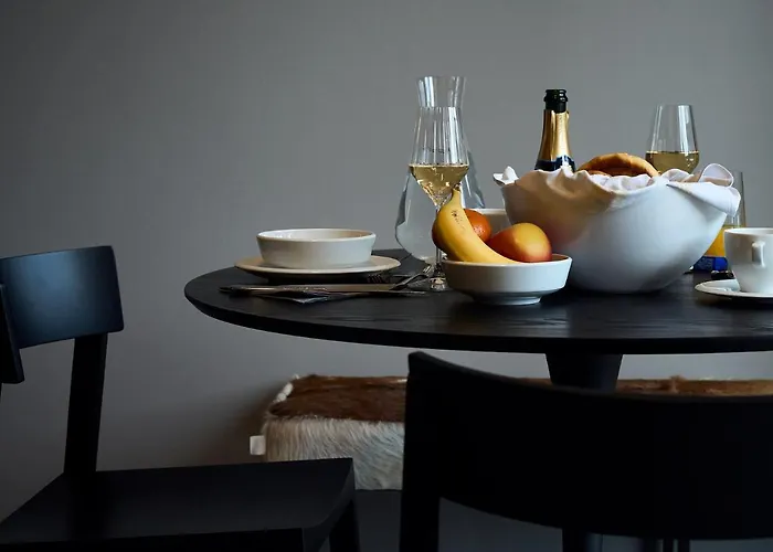 Chalina Апарт-отель Лойташ