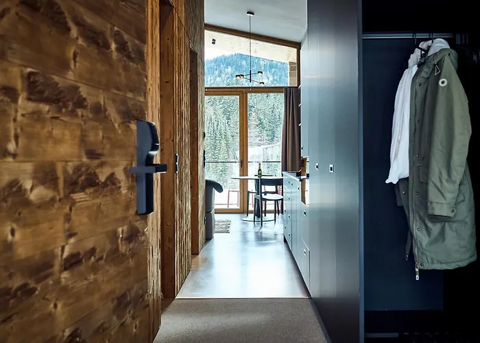 Chalina Апарт-отель