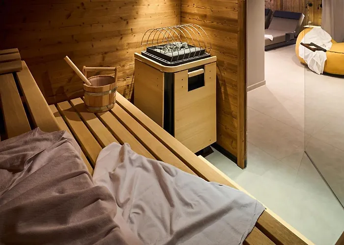 Апарт-отель Chalina 3*