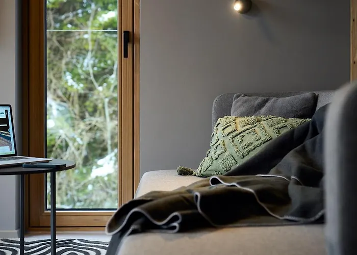 Chalina Ξενοδοχείο με διαμερίσματα