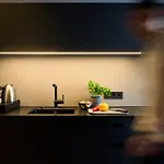 Apartahotel Chalina