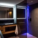 Apartahotel Chalina