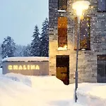 Chalina Apartahotel