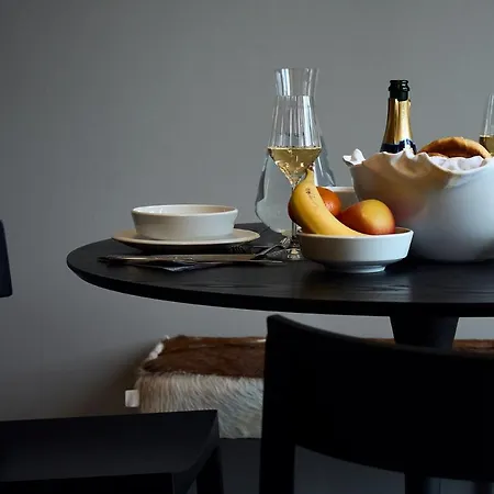 Chalina 公寓式酒店 洛伊塔施