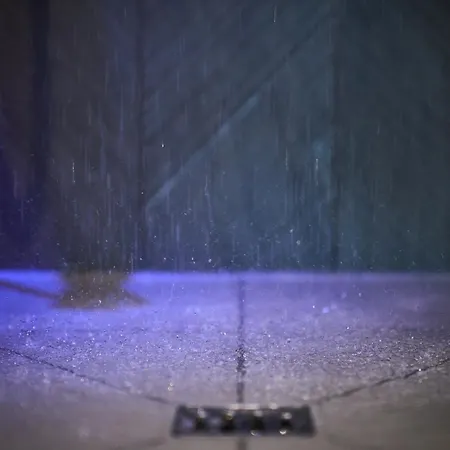 Chalina 公寓式酒店 洛伊塔施