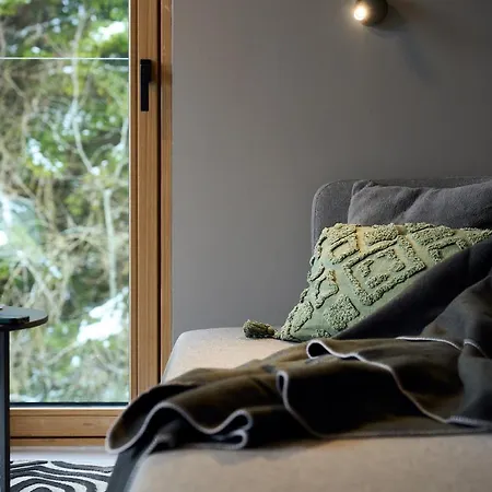 Chalina 公寓式酒店