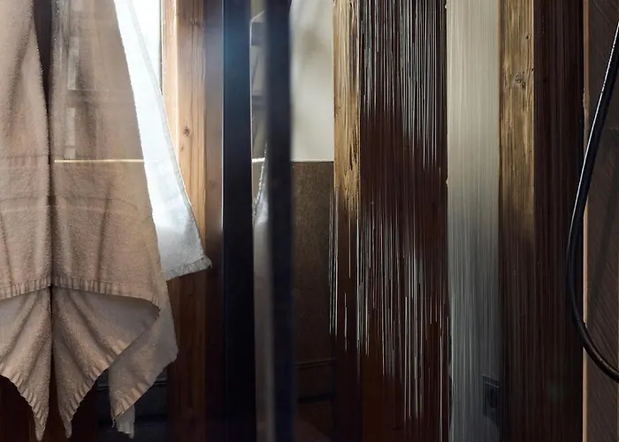 Chalina شقة فندقية لوتاش