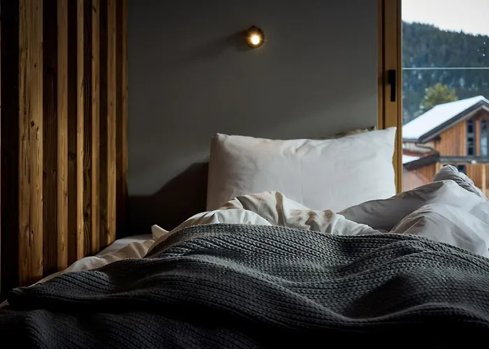 Chalina شقة فندقية