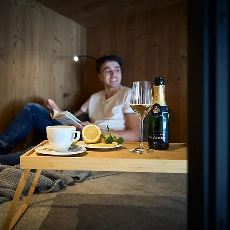 Chalina Aparthotel Leutasch