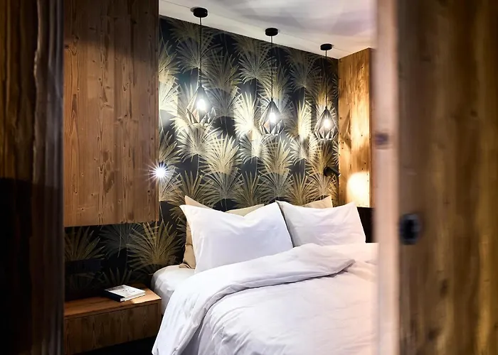 Aparthotel Chalina 3*