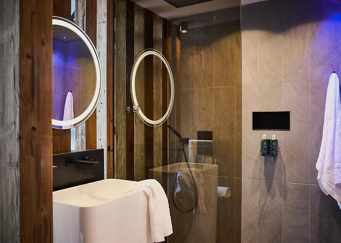 Chalina Aparthotel Leutasch