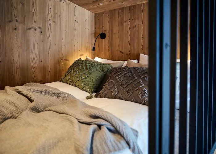 Aparthotel Chalina 3*